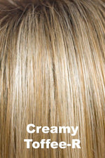 CREAMY TOFFEE-R