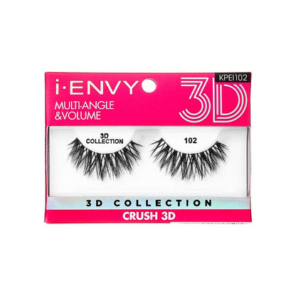 i-Envy 3D Collection Lashes