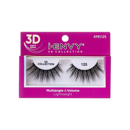 i-Envy 3D Collection Lashes