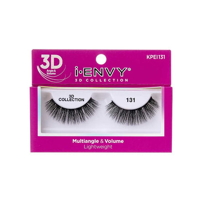 i-Envy 3D Collection Lashes