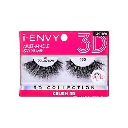 i-Envy 3D Collection Lashes