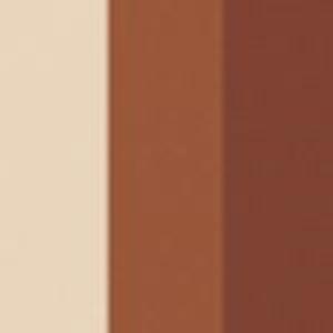 Ruby Kisses Go Brow Eyebrow Kit - RBKT