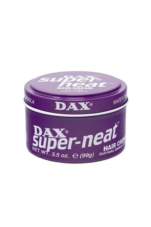 DAX Super-Neat Conditioning Hair Cream 3.5 oz