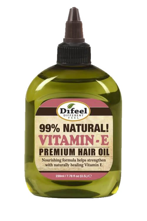 Difeel Premium Natural Vitamin E Oil 7.78 oz