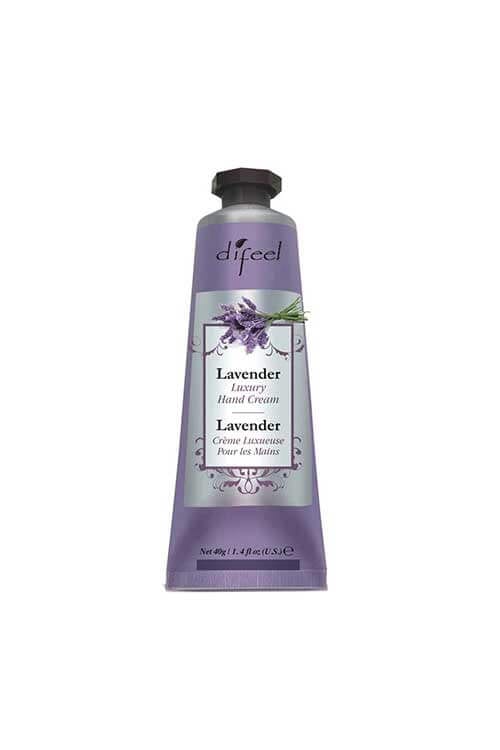 Difeel Lavender Delightful Hand Cream 1.4 OZ