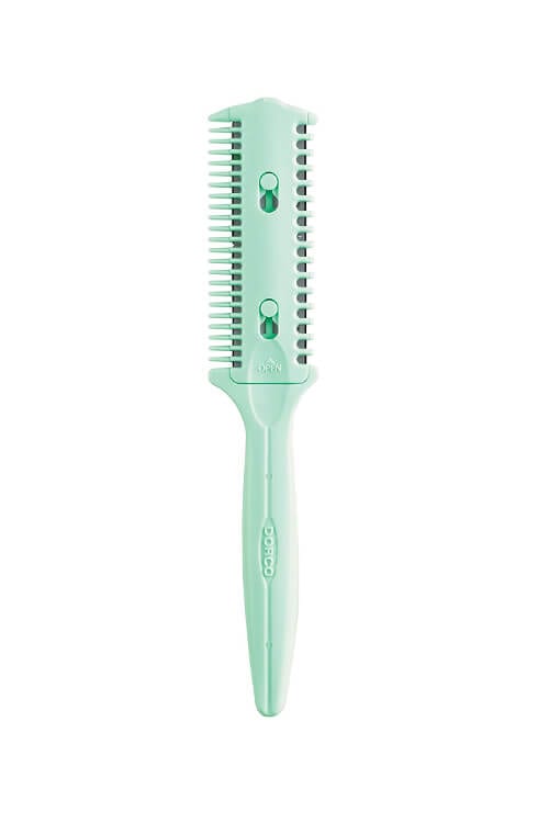 Dorco Tinkle Hair Cutter Green #5136
