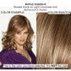 Noriko Wigs - Sandie #1648