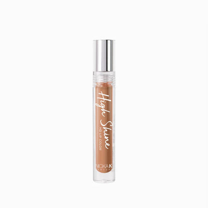 Nicka K LCHD High Shine HD Lip Color