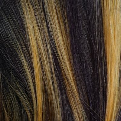 Bobbi Boss MLF259 Aimee Glueless Lace Front Wig