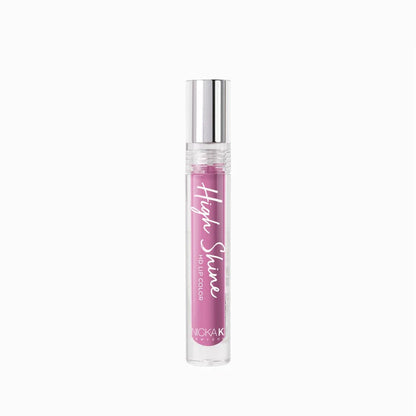 Nicka K LCHD High Shine HD Lip Color
