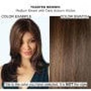 Noriko Wigs - Sandie #1648