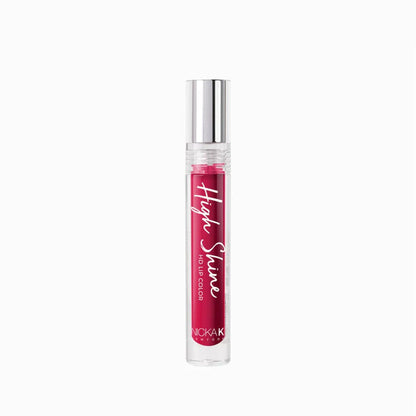 Nicka K LCHD High Shine HD Lip Color