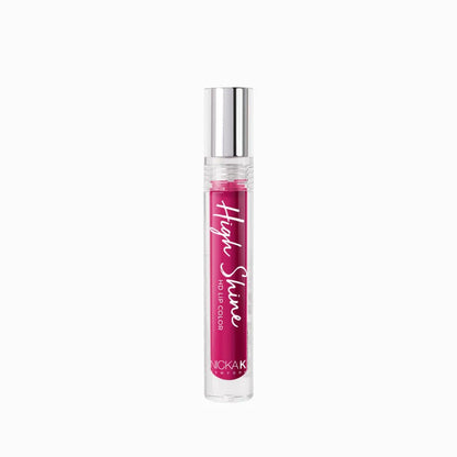 Nicka K LCHD High Shine HD Lip Color