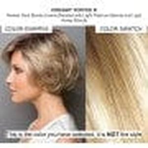 Noriko Wigs - Sandie #1648