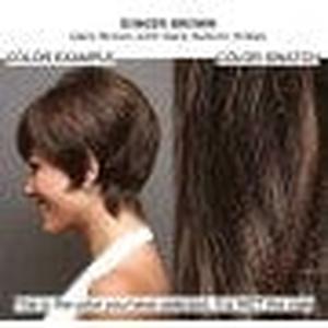 Noriko Wigs - Sandie #1648