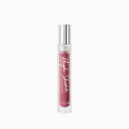 Nicka K LCHD High Shine HD Lip Color