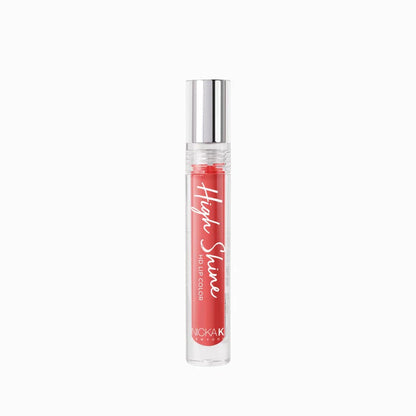 Nicka K LCHD High Shine HD Lip Color