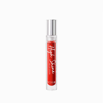 Nicka K LCHD High Shine HD Lip Color