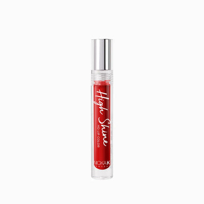 Nicka K LCHD High Shine HD Lip Color