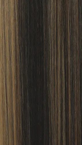 Mistic Clip On 9 pcs 22"