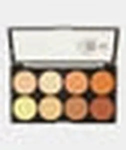 Ruby Kisses 3D Contour Artist Powder Palette - RPCP