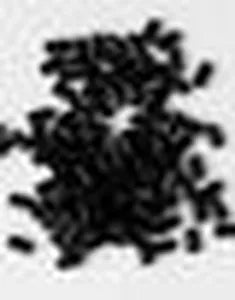 The Hair Shop Matte Protube (Medium) 2.7 mm x 5.0 mm