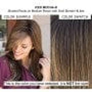 Noriko Wigs - Sandie #1648