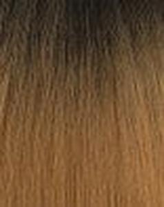 Miss Origin Ocean Wave Human Hair Blend 18"- MOLOC18