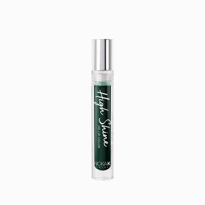 Nicka K LCHD High Shine HD Lip Color