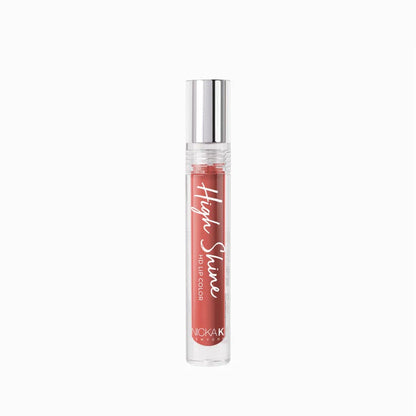 Nicka K LCHD High Shine HD Lip Color