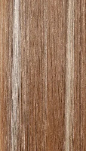 Mistic Clip On 9 pcs 22"