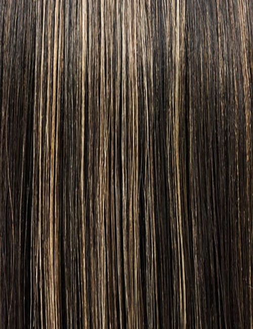 OUTRE Quick Weave - Amber