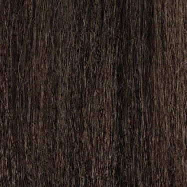 Luv Clip In 9 pcs - Natural Kinky Straight 14" HHNS-14