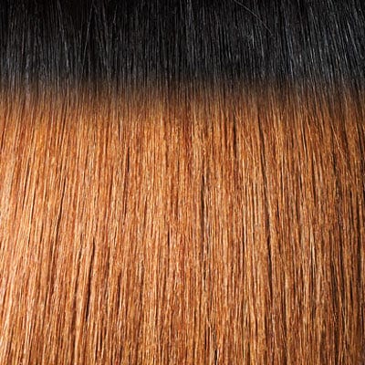 Outre Quick Weave Penny 26" Synthetic Half Wig