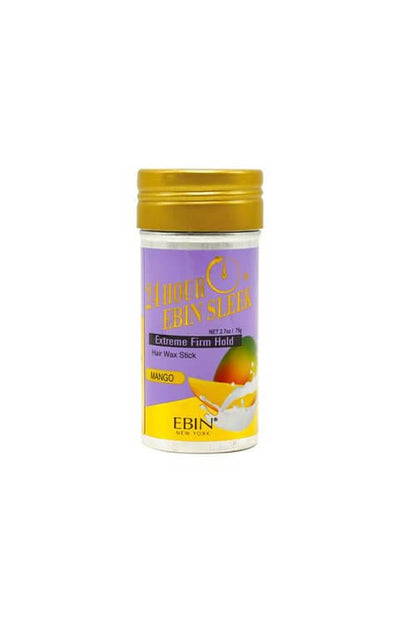 Ebin 24HR Edge Tamer Extreme Firm Hold Wax Stick Mago