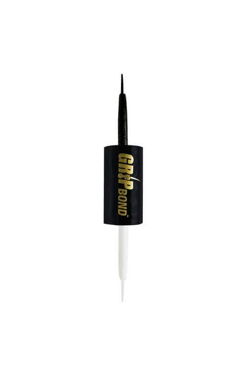 Ebin Grip Bond Eyelash Adhesive Dual Brush Applicator Product