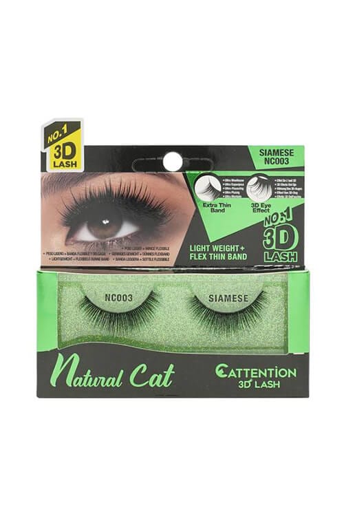 Ebin New York Natural Cat Packaging 03