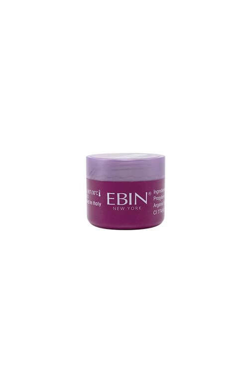Ebin 24HR Edge Tamer Extreme Firm Hold Acai Small Size