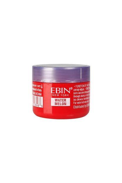 Ebin New York 24 HR Edge Tamer Extreme Firm Hold Watermelon Small