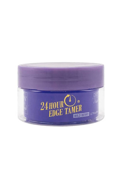 Ebin 24HR Edge Tamer Extreme Firm Hold Wild Berry Large