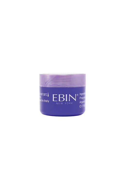 Ebin 24HR Edge Tamer Extreme Firm Hold Wild Berry Small