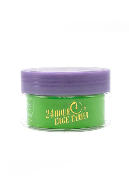 Ebin New York 24 Hour Extreme Firm Hold Kiwi Pineapple