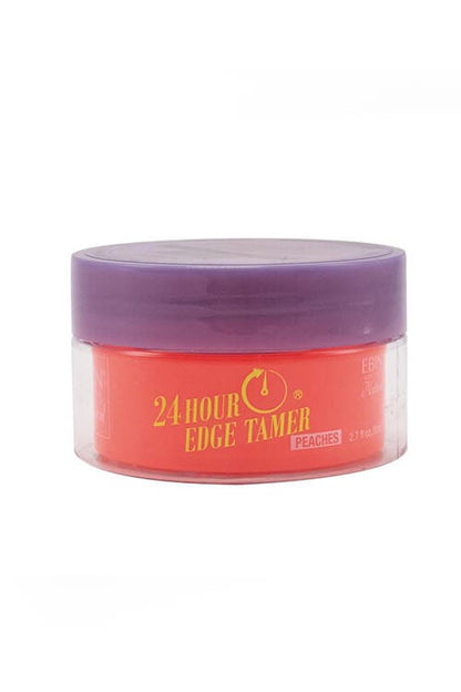 Ebin New York 24 Hour Extreme Firm Hold Peaches