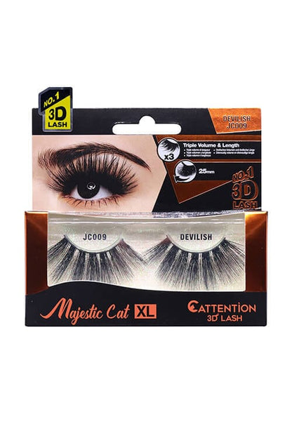 Ebin New York Majestic Cat Packaging 09