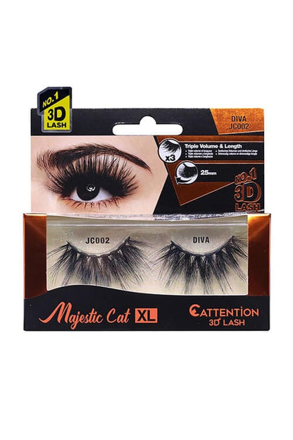 Ebin New York Majestic Cat Packaging 02