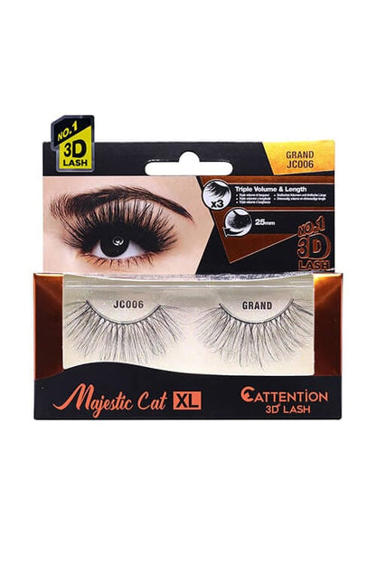 Ebin New York Majestic Cat Packaging 06