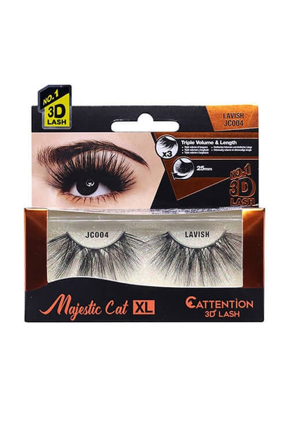 Ebin New York Majestic Cat Packaging 04