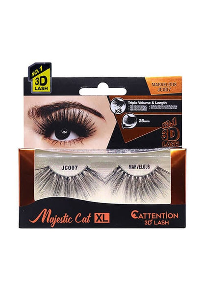 Ebin New York Majestic Cat Packaging 07