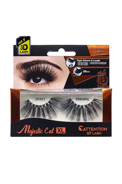 Ebin New York Majestic Cat Packaging 01