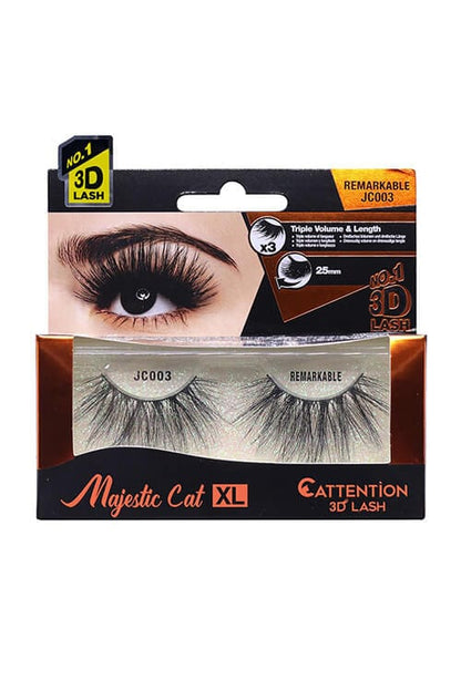 Ebin New York Majestic Cat Packaging 03